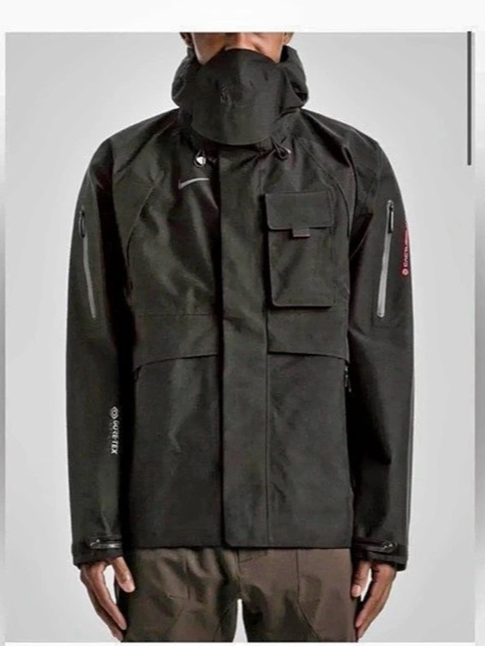 Nike Team USA GORE-TEX Jacket GORE-TEX Jacket Men's Large NWT